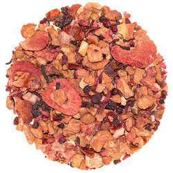 Lady Hannah Fruit Tea